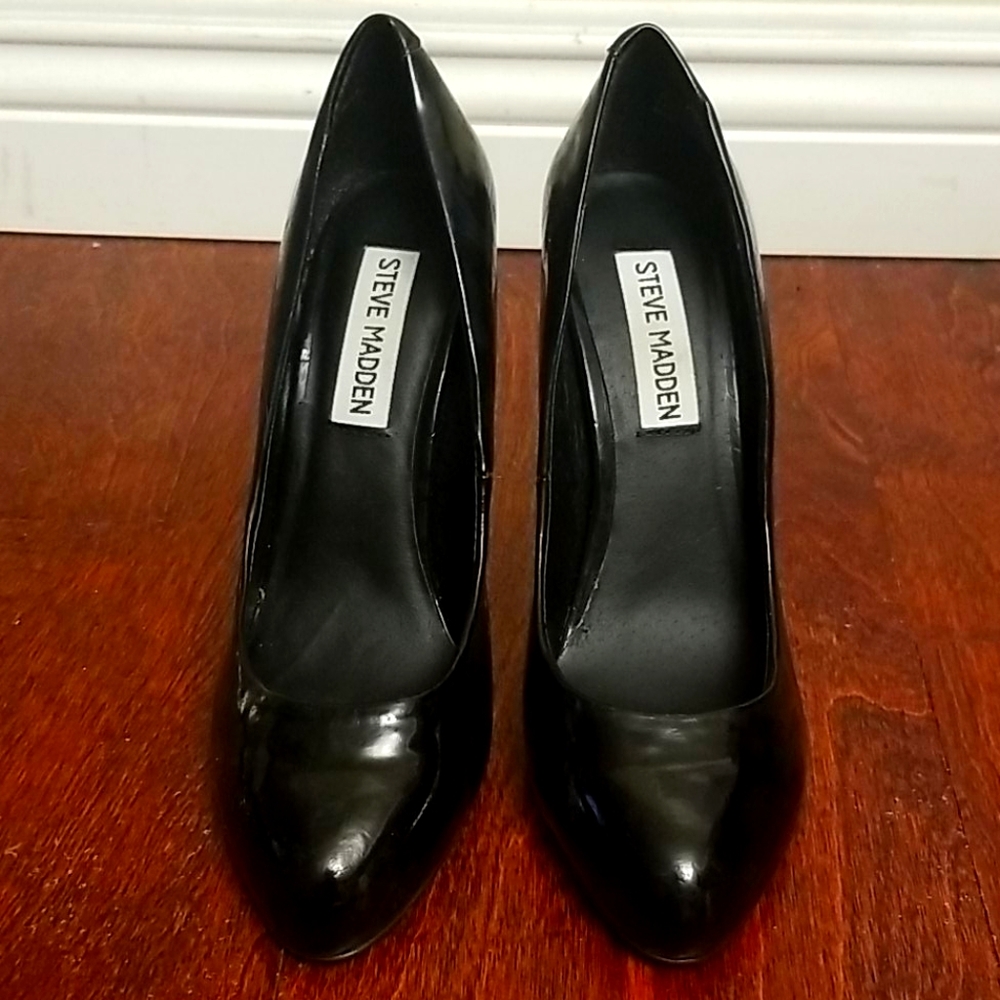 Steve madden